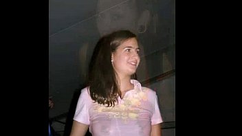 Watch big boobs taking over the world