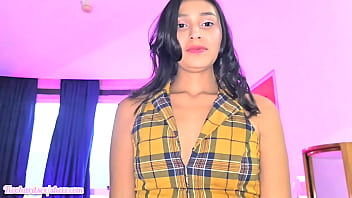 stepfather and little stepdaughter fucking in a hotel