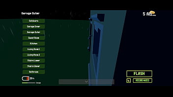 Mal0 tries catching you