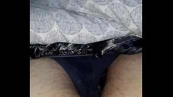 Masturbating Fast Hand Action...