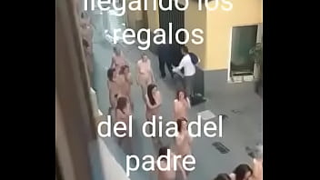 regalos, desnudas, culo, jovenes