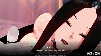 GME Anime World: part 6 fap