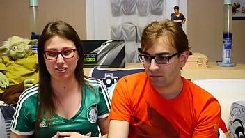 Pequena sapeca video para bate punheta ep10