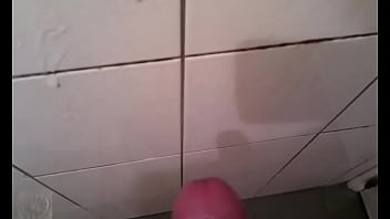 Mon Incroyable Cum Shot ~