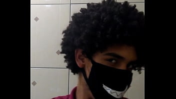 Um pouco mais de ousadia