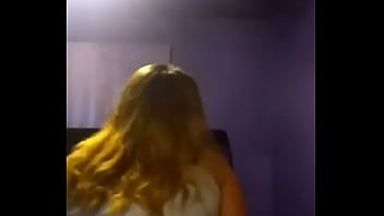 Shawty Got A Fatass...