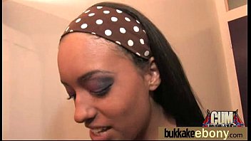 Her First Interracial Swinger Group 1