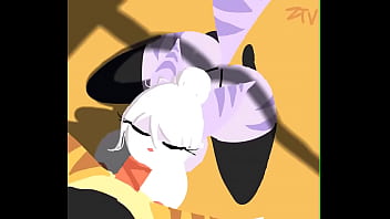 Rivet Pov Deepthroat [Zaviel]...