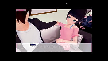 part 96 Let's Play Lessons in Love by Selebus
