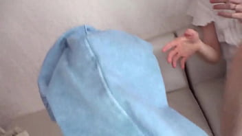 Amateur Pov: A married woman who addicts to a host club while her husband doesn't know it