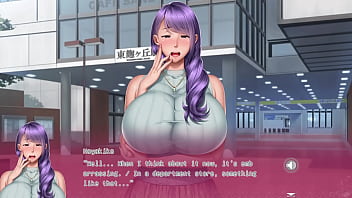 Hypnose-Befehl: Riesige Titten am Boden!