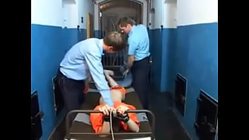 PRISON BANDAGE # Andrei11rh - XVIDEOS.COM