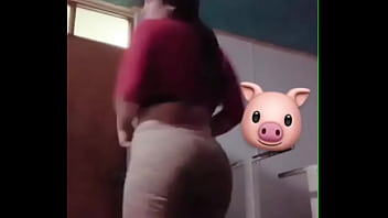 melany, big ass, peru, latina