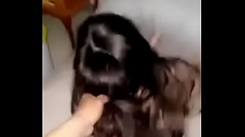 Fucking A Hot Girl From Tinder After The First Date...