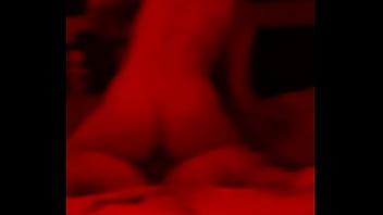 Prima del interior me cabalga como una profesional...