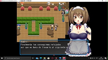 intentando ser puta(Misaki Chan) #4