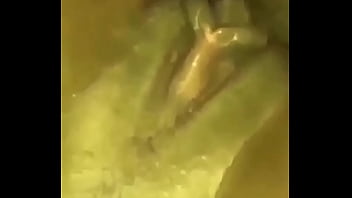 Lesbian enjoy sex , tribbing grinding big clits