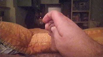 Masturbation Small Dick Handjob...