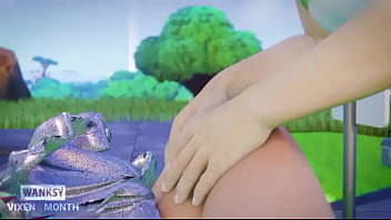 Ariana Grande Complete Scenes of Sex Fucknite