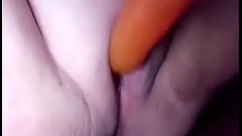 Enjoy This Thick Cream Slowly Drip Out This White Pussy Subscribe Like Comment...