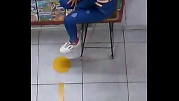 Rica Vendedora...