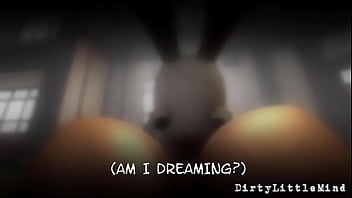 Rabbid Workout W Brigitte...