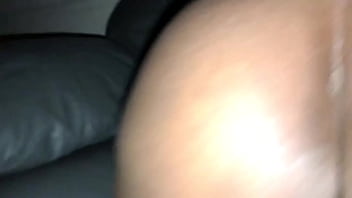 Big booty milf riding bbc