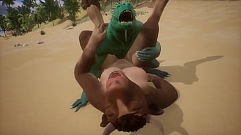 Lizard Of Cow039 S Pussy Wildllife...