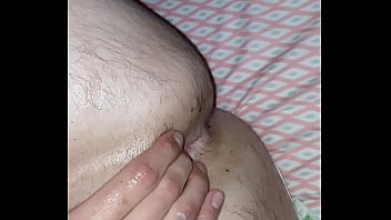 Woke up horny and wet