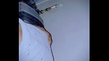 Bad B..ch gets pouned