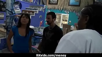 Sex Paying My Bills 16