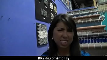 Carmen Money Talks