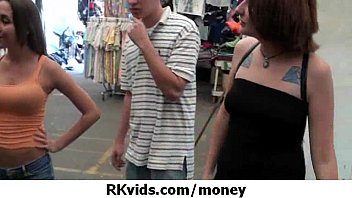 Negotiation for some pay sex 29