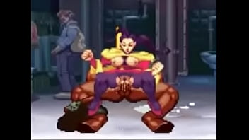 Birdie mugen hentai