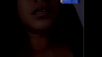 Blanquilla Le Gusta El Semen...