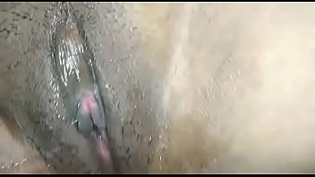 wet, pussy, creampie, shaved