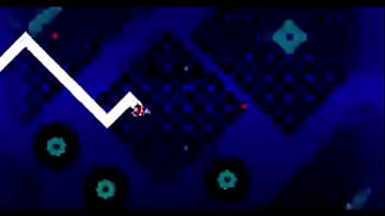 Nexus se pasa jawbreaker xddd geometry dash