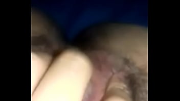Pussy Masturbation...