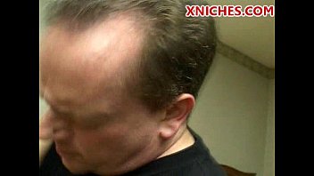 sluty milf threesome sex