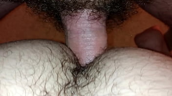 Straight Lad Loses His Anal Virginity