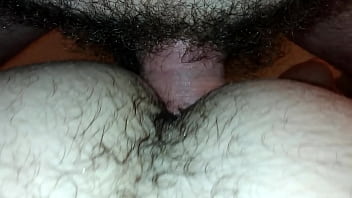 Straight Lad Loses His Anal Virginity