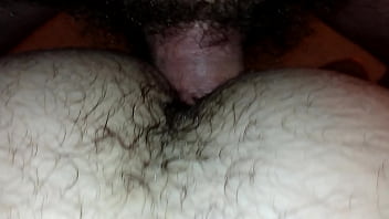 Straight Lad Loses His Anal Virginity
