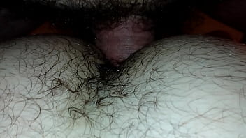 Straight Lad Loses His Anal Virginity