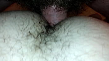 Straight Lad Loses His Anal Virginity