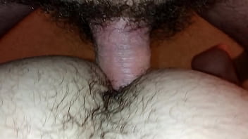 Straight Lad Loses His Anal Virginity