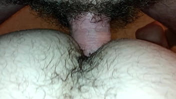 Straight Lad Loses His Anal Virginity