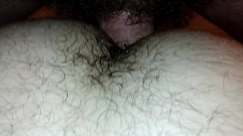 Straight Lad Loses His Anal Virginity