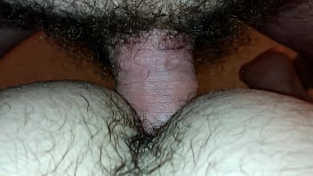 Straight Lad Loses His Anal Virginity