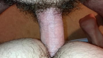 Straight Lad Loses His Anal Virginity
