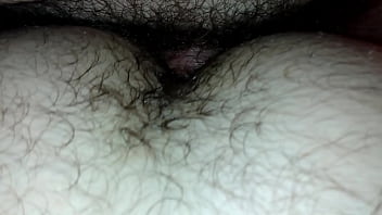 Straight Lad Loses His Anal Virginity